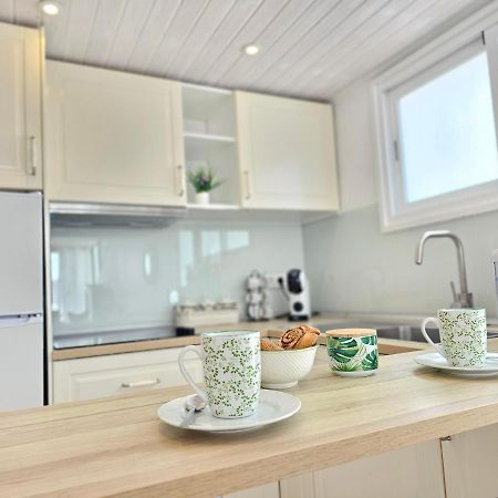 New Loft Sweet Holidays, Playa De Los Cristianos Лос Кристианос Екстериор снимка