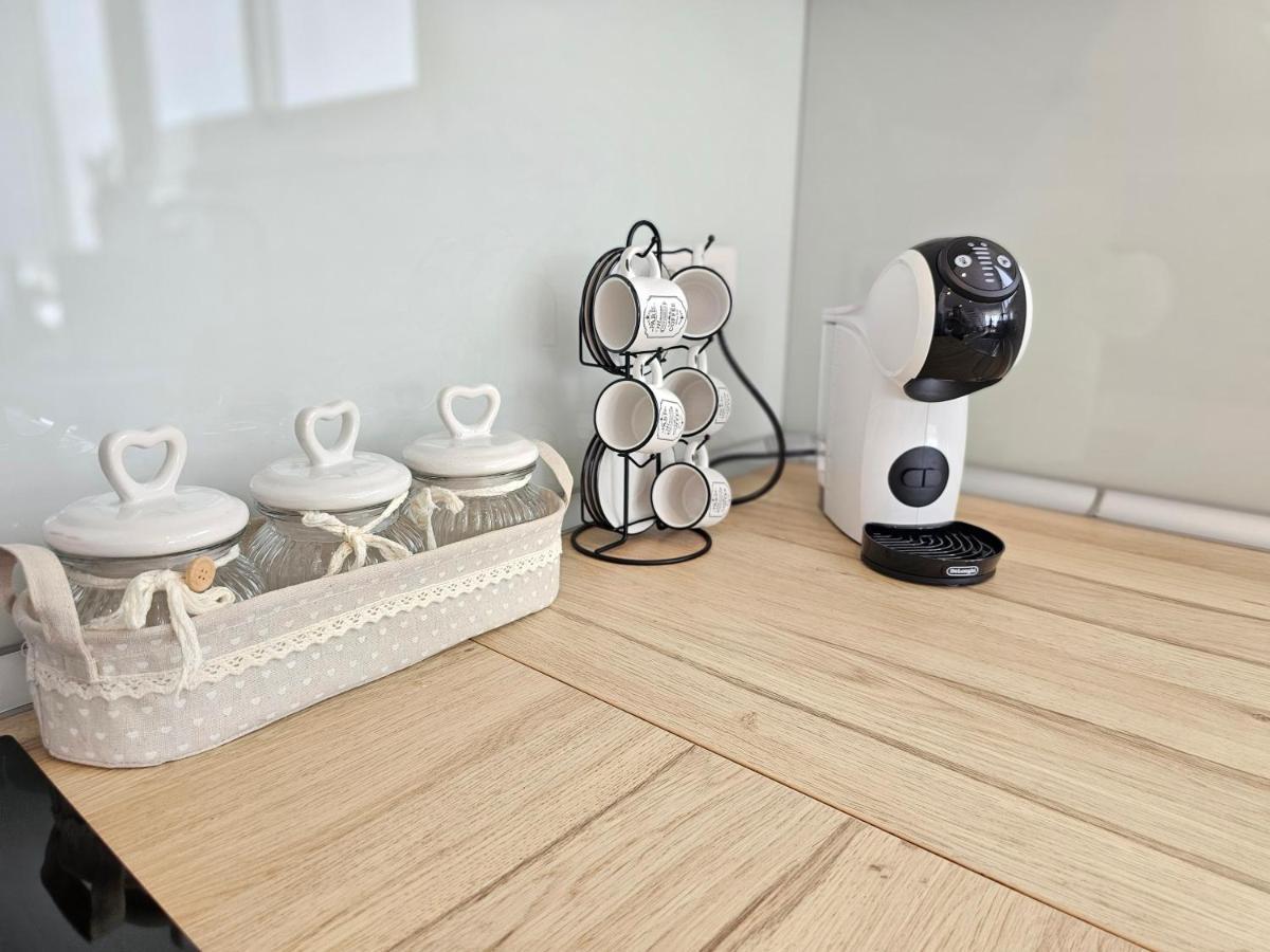 New Loft Sweet Holidays, Playa De Los Cristianos Лос Кристианос Екстериор снимка