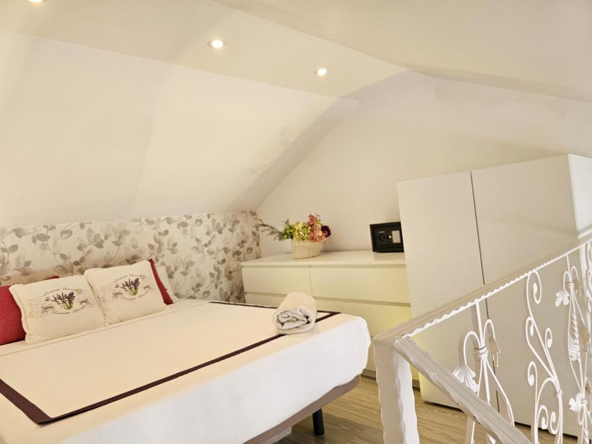 New Loft Sweet Holidays, Playa De Los Cristianos Лос Кристианос Екстериор снимка