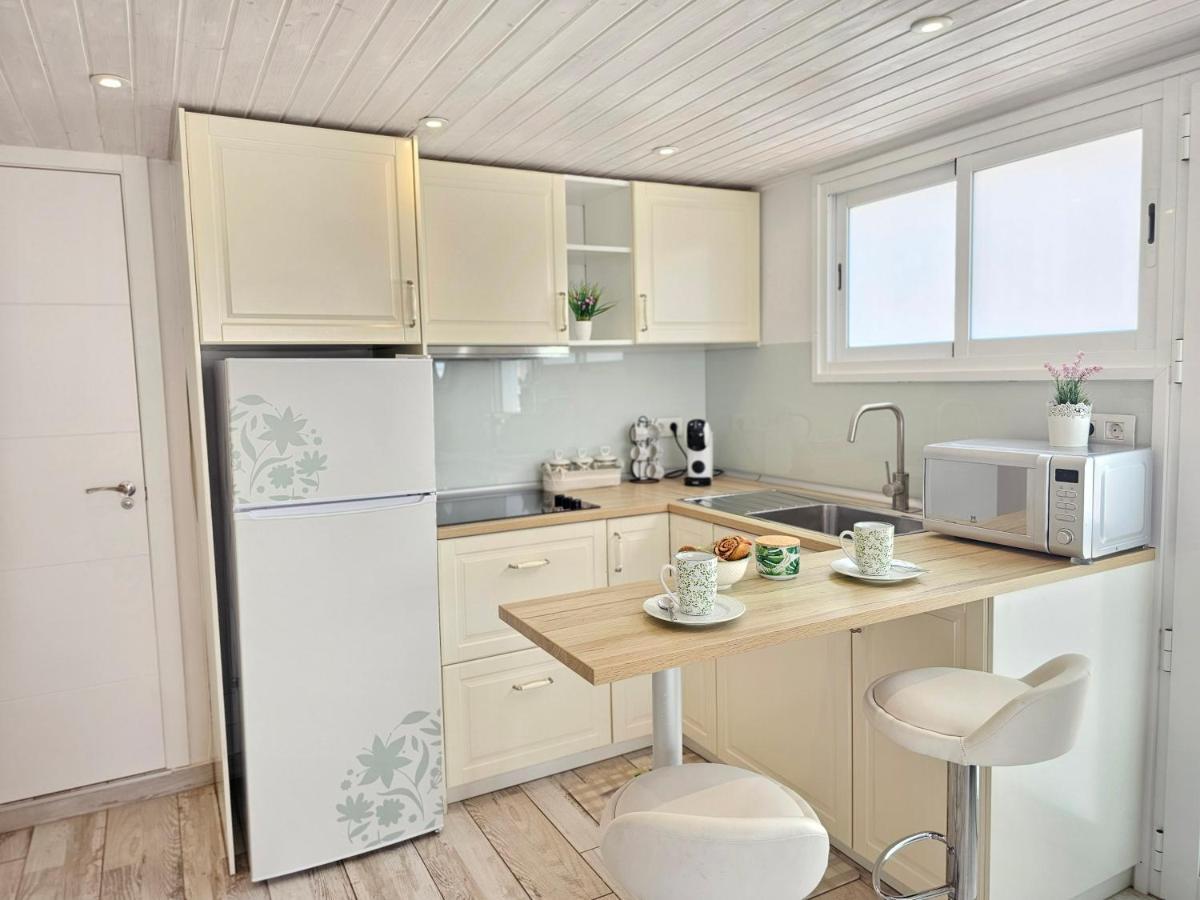 New Loft Sweet Holidays, Playa De Los Cristianos Лос Кристианос Екстериор снимка