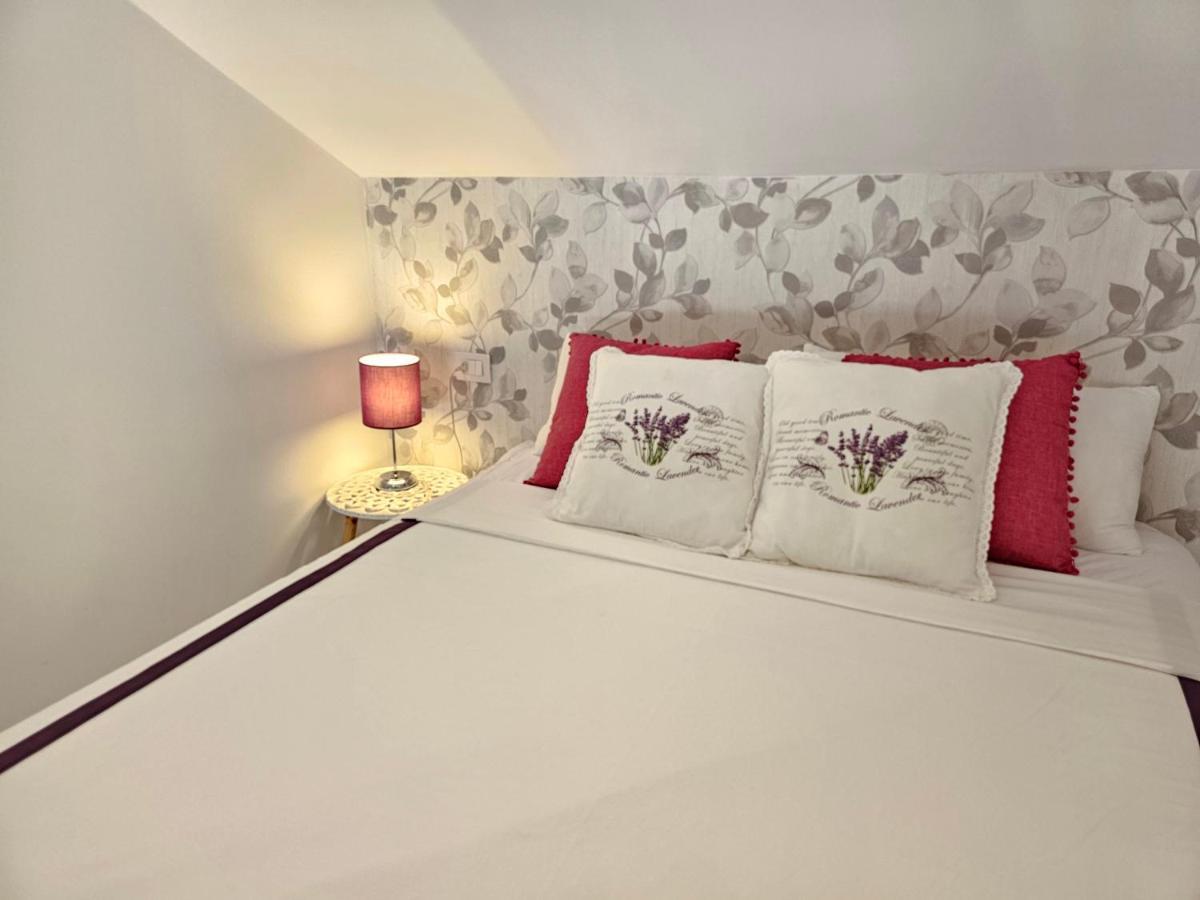 New Loft Sweet Holidays, Playa De Los Cristianos Лос Кристианос Екстериор снимка