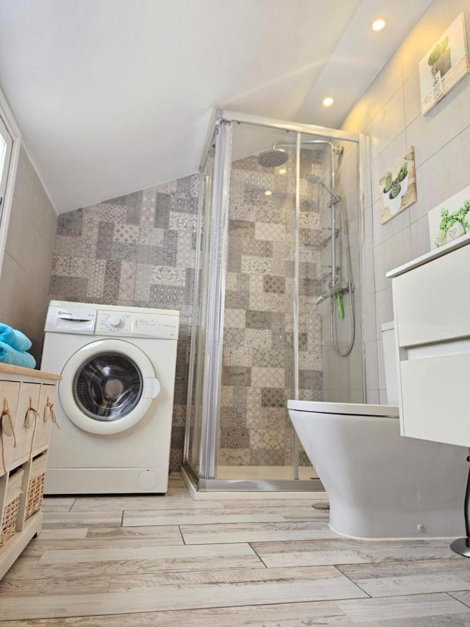 New Loft Sweet Holidays, Playa De Los Cristianos Лос Кристианос Екстериор снимка
