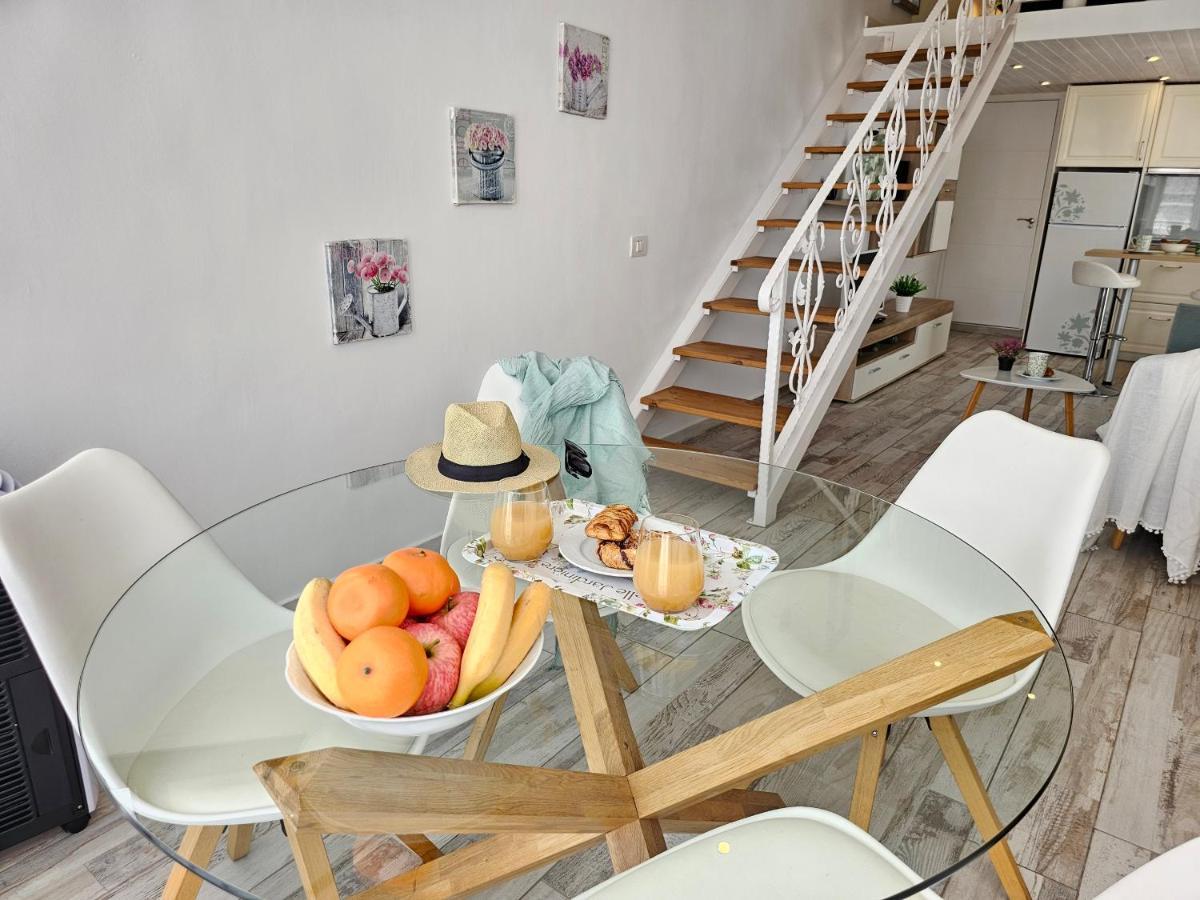 New Loft Sweet Holidays, Playa De Los Cristianos Лос Кристианос Екстериор снимка