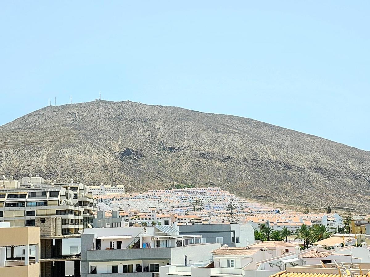 New Loft Sweet Holidays, Playa De Los Cristianos Лос Кристианос Екстериор снимка