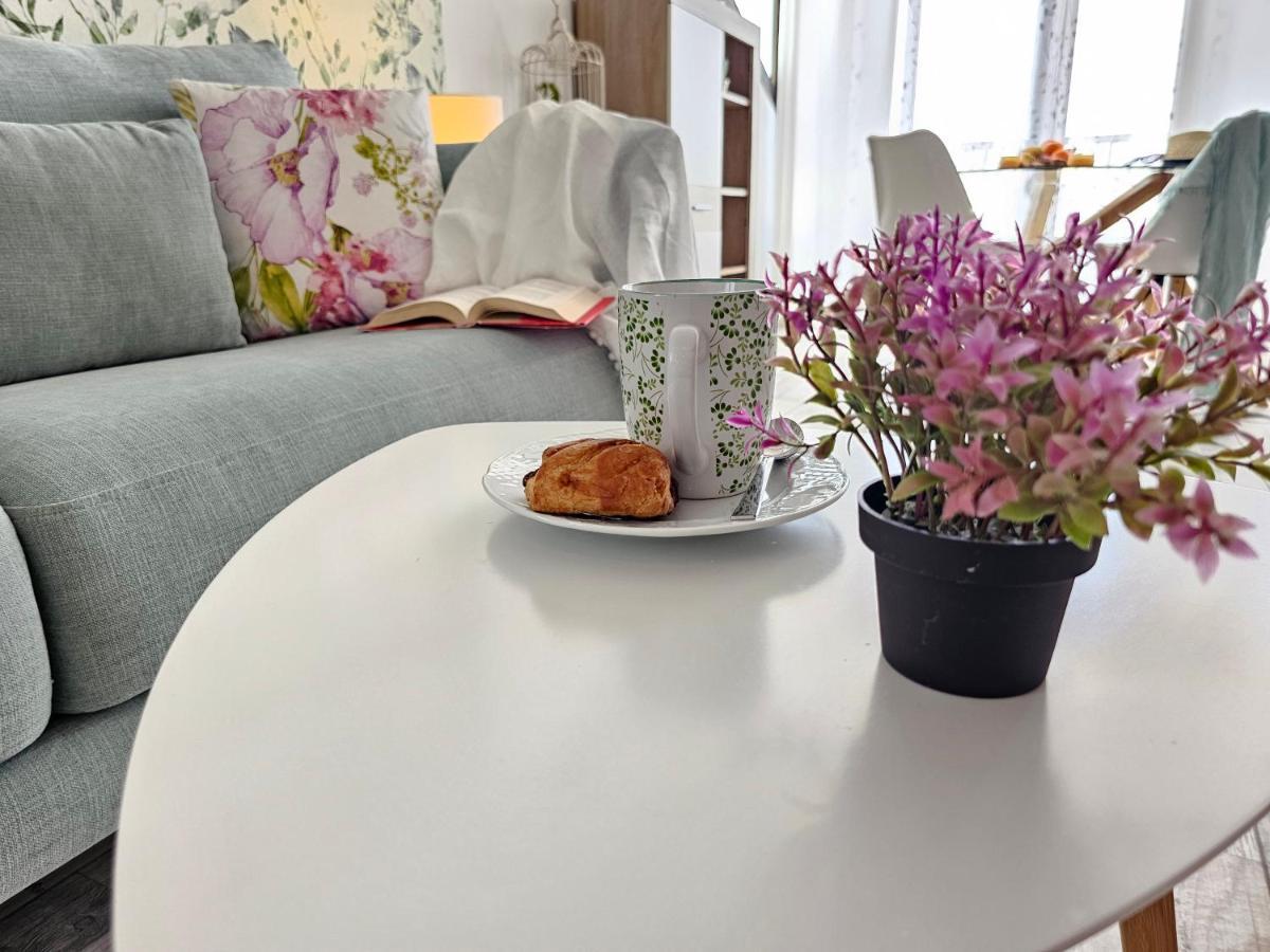 New Loft Sweet Holidays, Playa De Los Cristianos Лос Кристианос Екстериор снимка