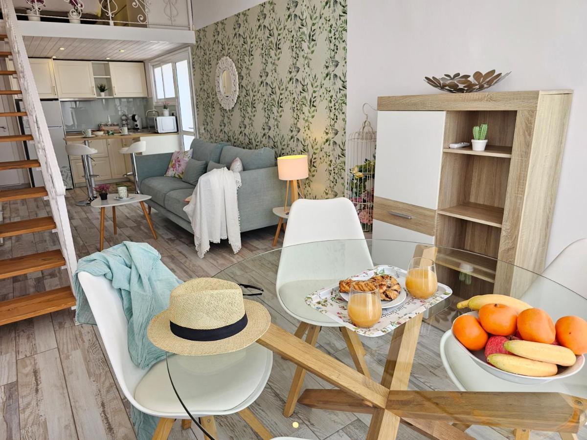 New Loft Sweet Holidays, Playa De Los Cristianos Лос Кристианос Екстериор снимка