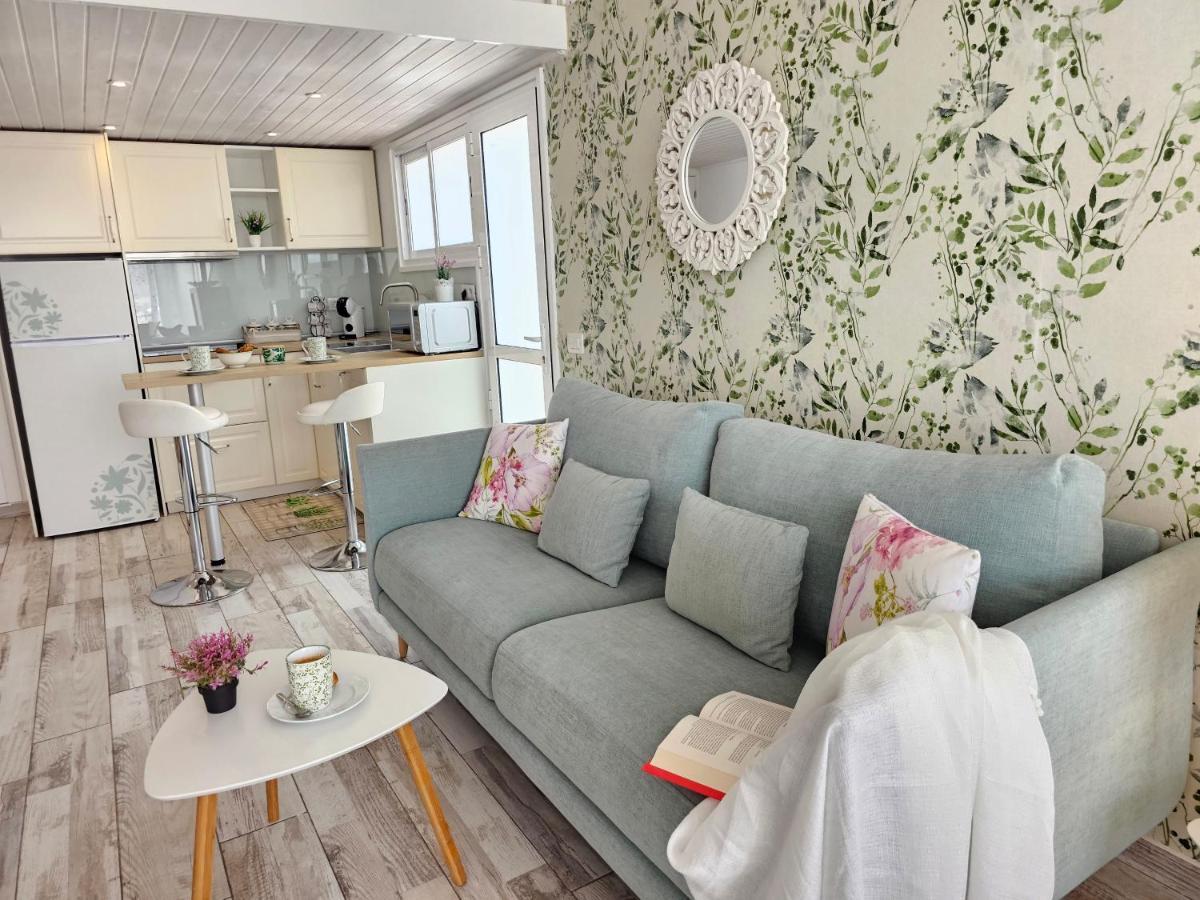 New Loft Sweet Holidays, Playa De Los Cristianos Лос Кристианос Екстериор снимка