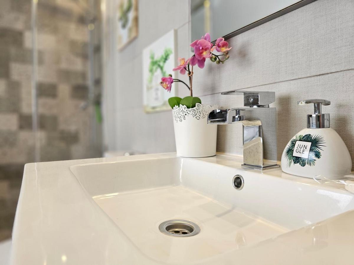 New Loft Sweet Holidays, Playa De Los Cristianos Лос Кристианос Екстериор снимка