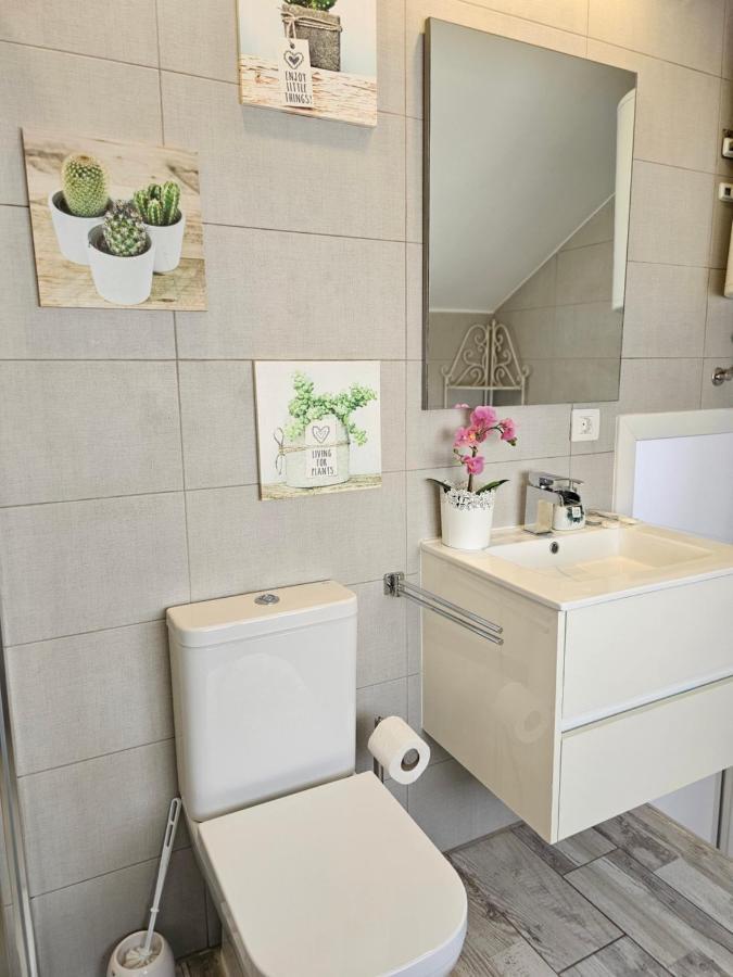 New Loft Sweet Holidays, Playa De Los Cristianos Лос Кристианос Екстериор снимка
