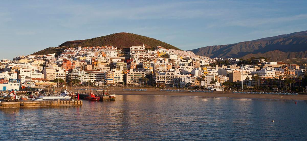 New Loft Sweet Holidays, Playa De Los Cristianos Лос Кристианос Екстериор снимка