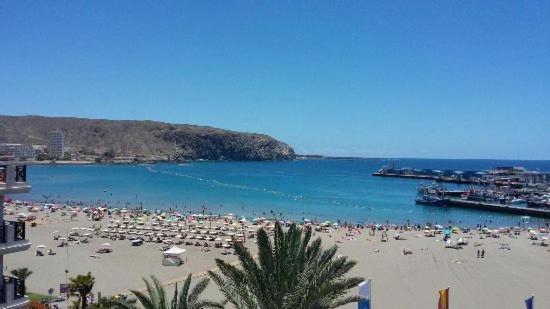 New Loft Sweet Holidays, Playa De Los Cristianos Лос Кристианос Екстериор снимка